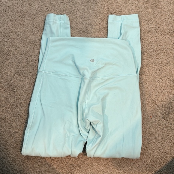 lululemon align leggings - Picture 2 of 3